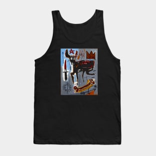 Loin Tank Top